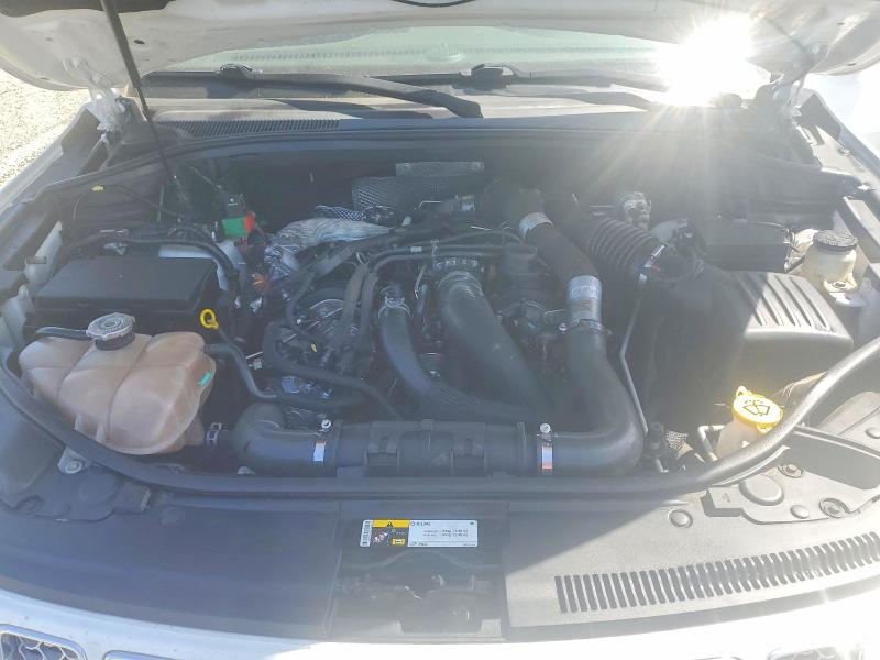 53421896 :رقم المزاد ، 1C4RJFJM5EC587682 vin ، 2014 Jeep Grand Cherokee مزاد بيع