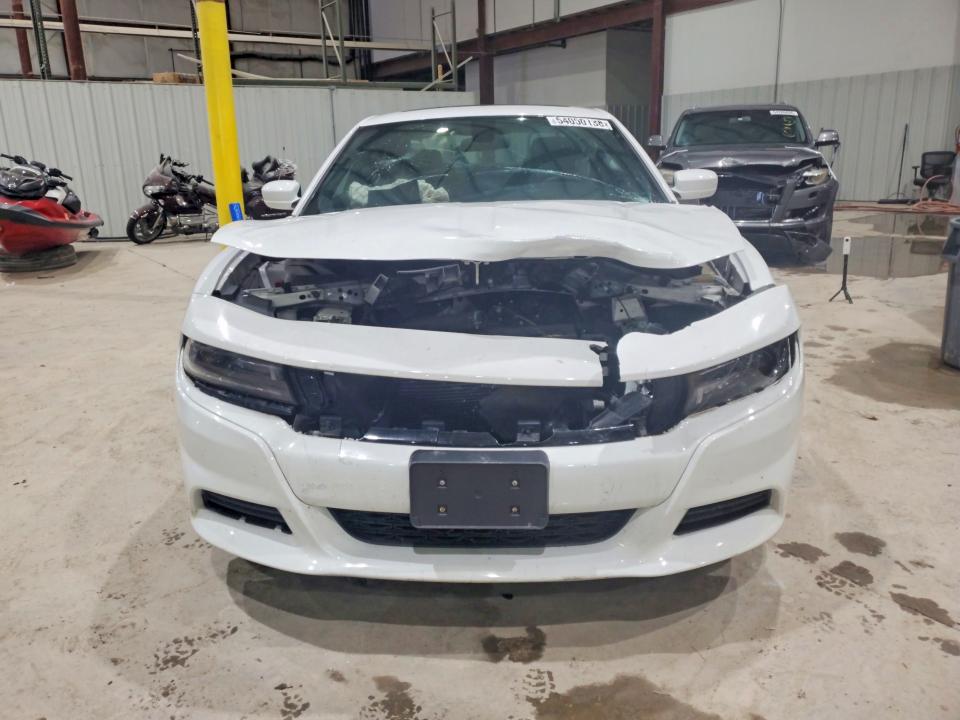 Продажа на аукционе авто 2020 Dodge Charger, vin: 2C3CDXBG1LH244040, номер лота: 54050136