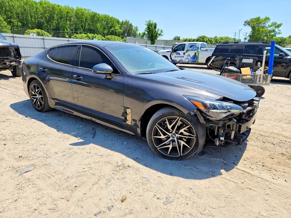 Продаж на аукціоні авто 2023 Kia Stinger, vin: KNAE35LD8P6137961, номер лоту: 51335596