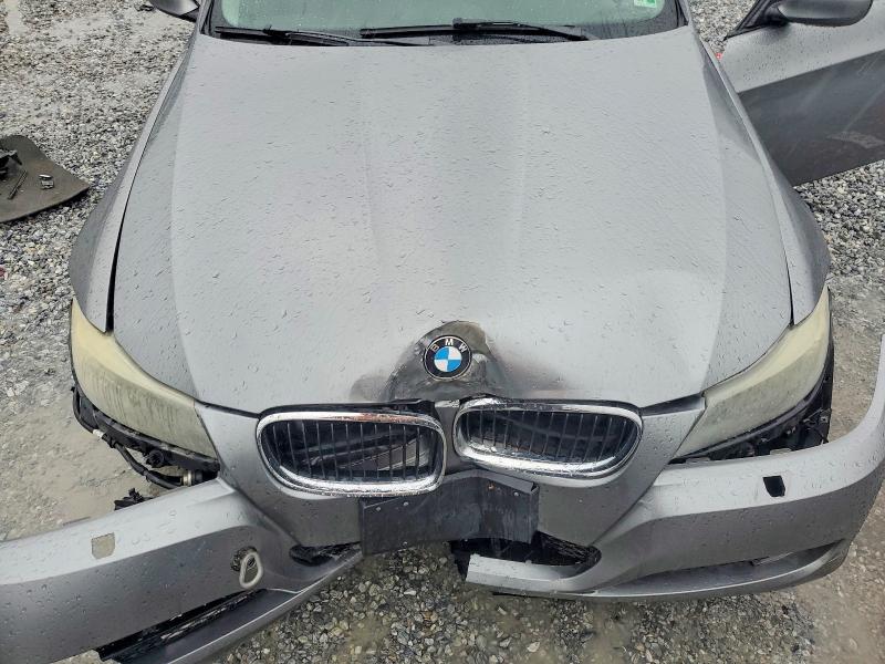 Продаж на аукціоні авто 2011 Bmw 328, vin: WBAPH7G51BNN03864, номер лоту: 51826346