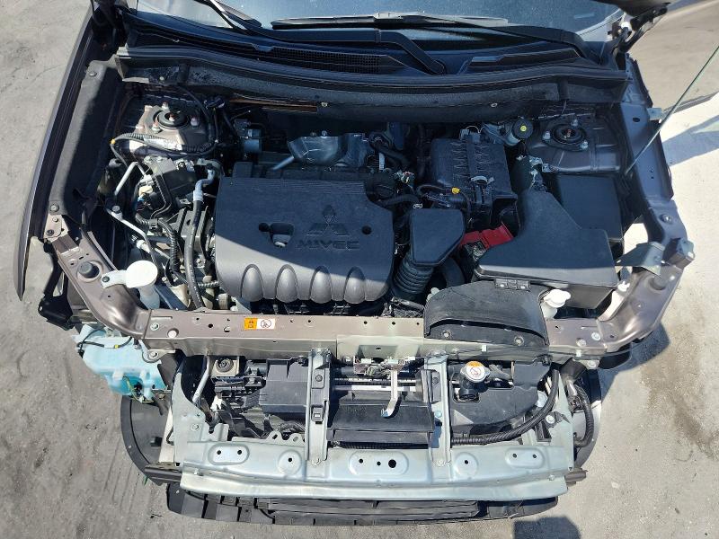 Aukcja sprzedaży 2019 Mitsubishi Outlander, vin: JA4AD3A34KZ015371, numer aukcji: 52143106