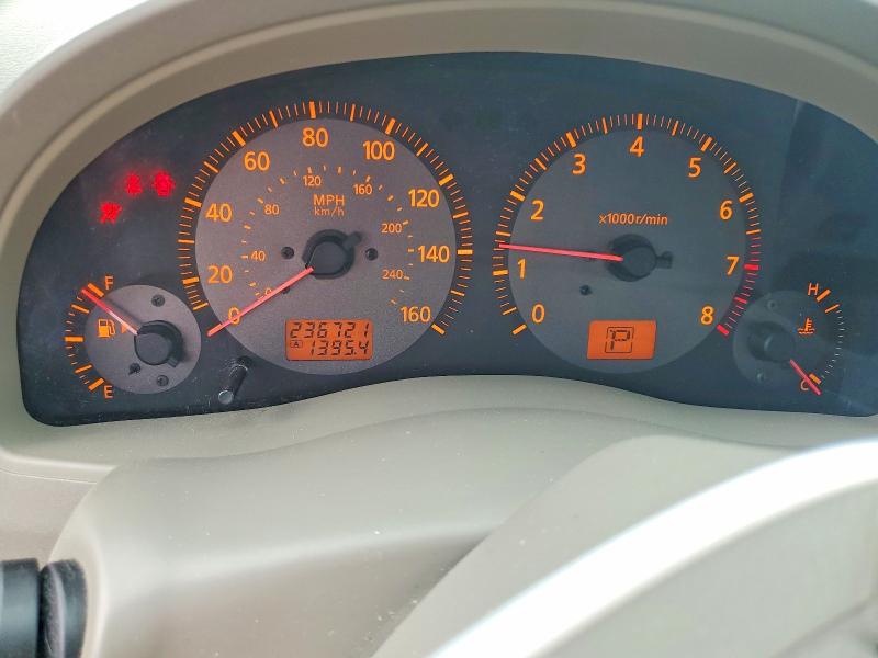 52143646 :رقم المزاد ، JNKCV51EX3M309203 vin ، 2003 Infiniti G35 مزاد بيع