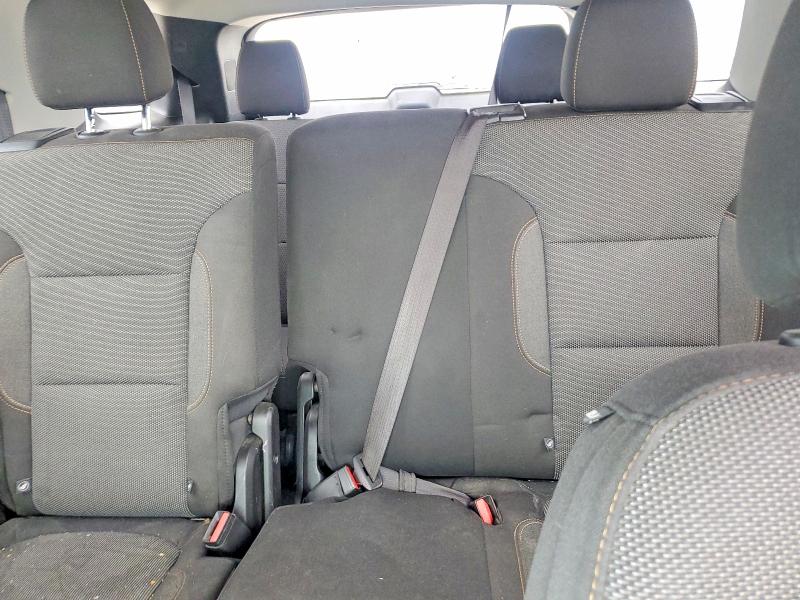2021 Chevrolet Traverse მანქანა იყიდება აუქციონზე, vin: 1GNERFKW6MJ201165, აუქციონის ნომერი: 54559786