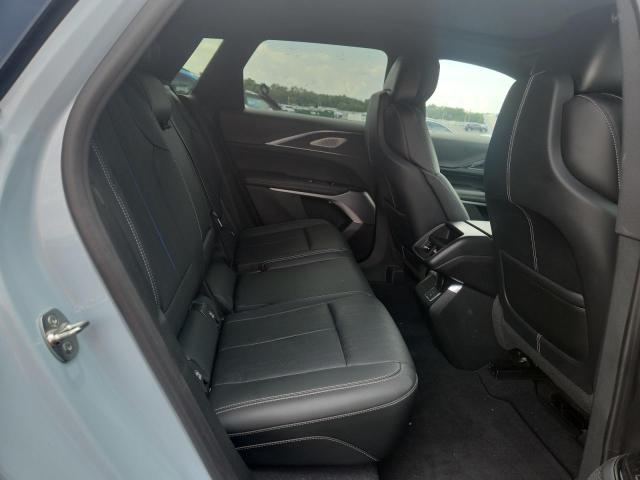 Продажа на аукционе авто 2024 Cadillac Lyriq, vin: 1GYKPRRK3RZ118544, номер лота: 52905086