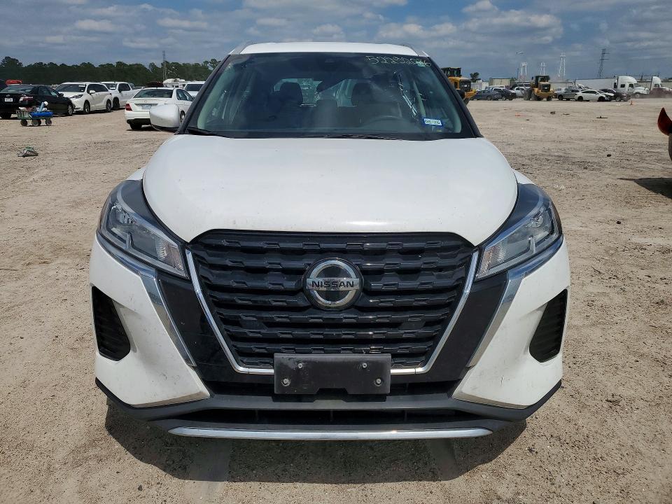 Aukcja sprzedaży 2022 Nissan Kicks, vin: 3N1CP5CV9NL483434, numer aukcji: 52292086