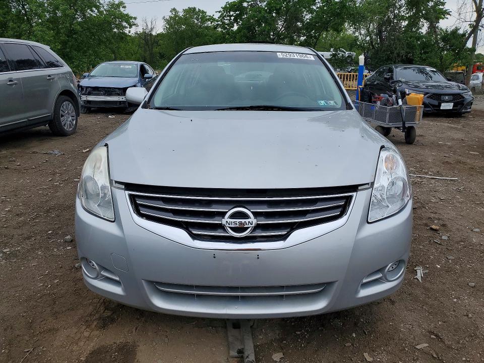 Продаж на аукціоні авто 2010 Nissan Altima, vin: 1N4AL2AP8AN537227, номер лоту: 52931966