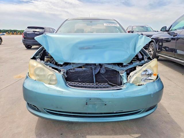 Продажа на аукционе авто 2005 Toyota Corolla, vin: 1NXBR32E55Z366220, номер лота: 52832346