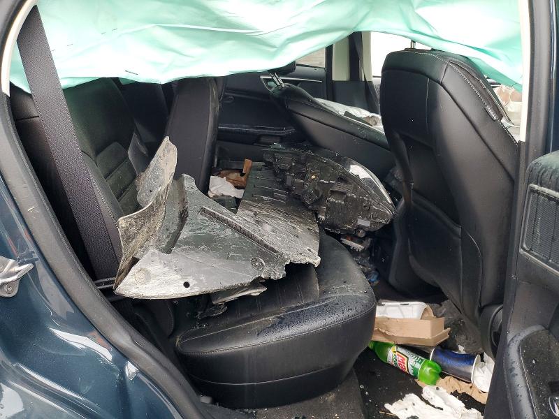 52600266 :رقم المزاد ، 2FMPK3J92KBC17893 vin ، 2019 Ford Edge مزاد بيع