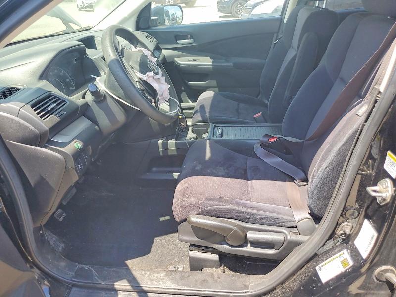 2014 Honda Cr-v მანქანა იყიდება აუქციონზე, vin: 2HKRM4H51EH647052, აუქციონის ნომერი: 54271036
