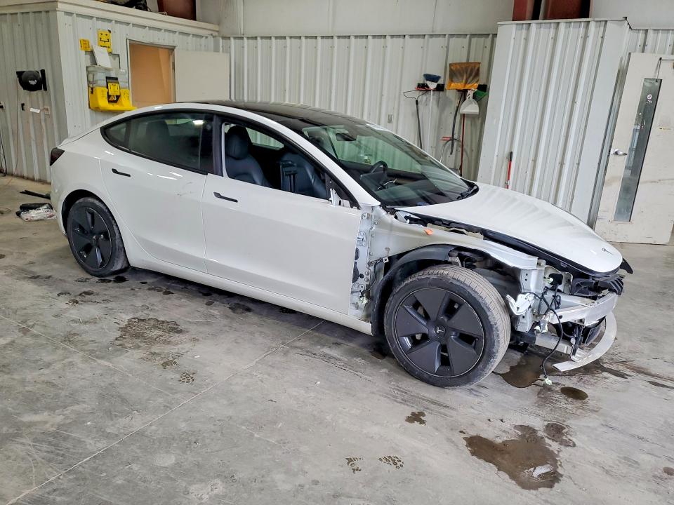 Aukcja sprzedaży 2021 Tesla Model 3, vin: 5YJ3E1EB3MF979017, numer aukcji: 46906956