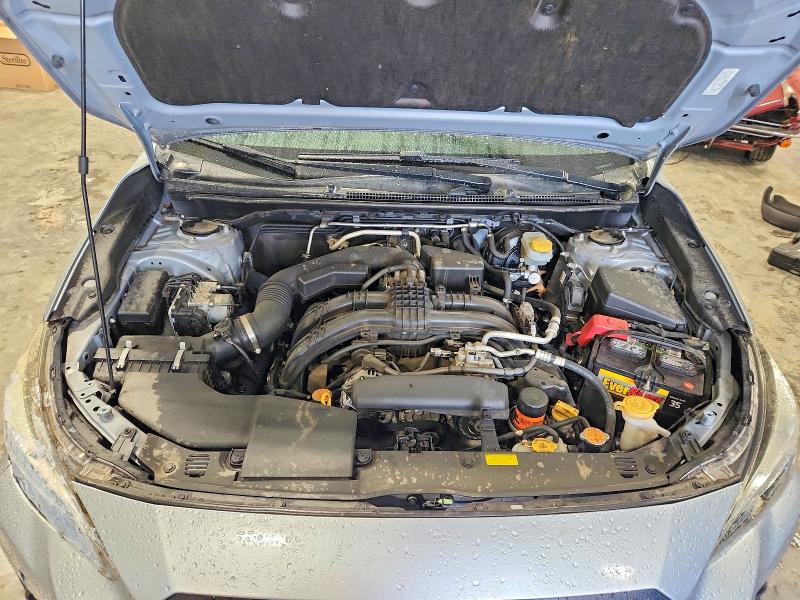 54531936 :رقم المزاد ، JF2GTALC3JH290272 vin ، 2018 Subaru Crosstrek مزاد بيع