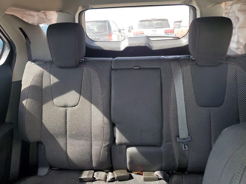 2012 Chevrolet Equinox მანქანა იყიდება აუქციონზე, vin: 2GNALDEKXC6359551, აუქციონის ნომერი: 53385716