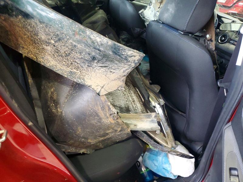 54426566 :رقم المزاد ، 3MYDLBYV1JY303902 vin ، 2018 Toyota Yaris Ia مزاد بيع