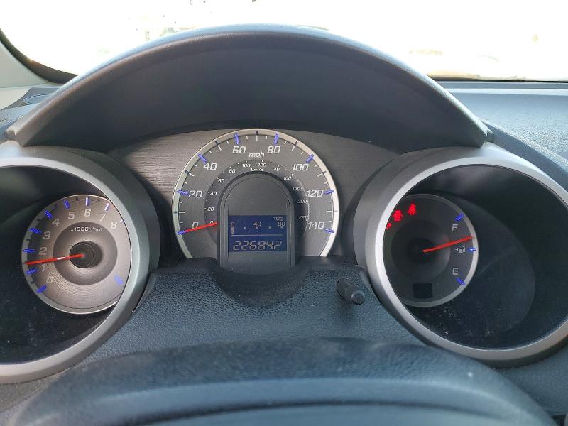 Продажа на аукционе авто 2009 Honda Fit, vin: JHMGE88609S071853, номер лота: 52412326