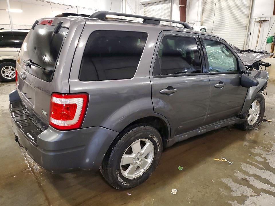Продаж на аукціоні авто 2011 Ford Escape, vin: 1FMCU9DG4BKA22034, номер лоту: 51613876