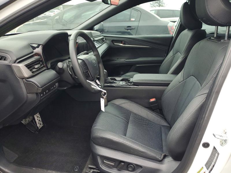 Продаж на аукціоні авто 2026 Toyota Camry, vin: 4T1DAACK7TU245405, номер лоту: 52070136
