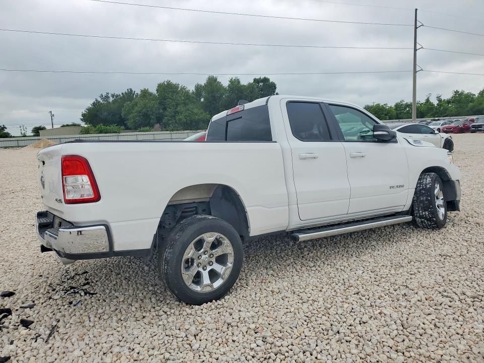 Продажа на аукционе авто 2022 Ram 1500, vin: 1C6SRFBT2NN420515, номер лота: 54609336