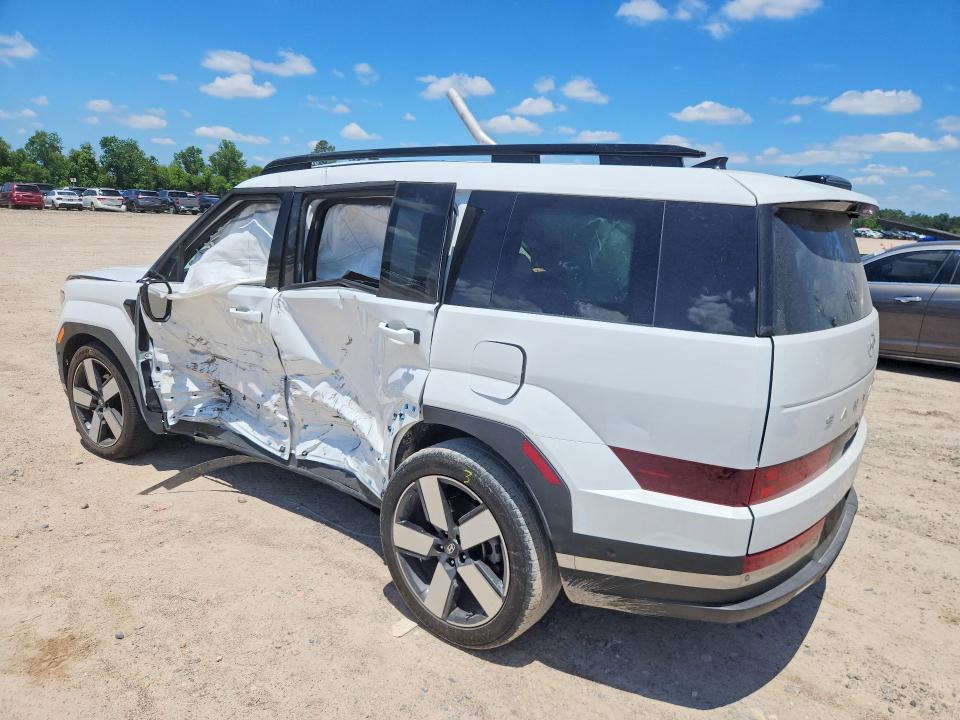 Aukcja sprzedaży 2024 Hyundai Santa Fe, vin: 5NMP44GLXRH058429, numer aukcji: 51919086