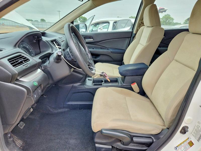 Aukcja sprzedaży 2016 Honda Cr-v, vin: 5J6RM4H30GL060624, numer aukcji: 52401576