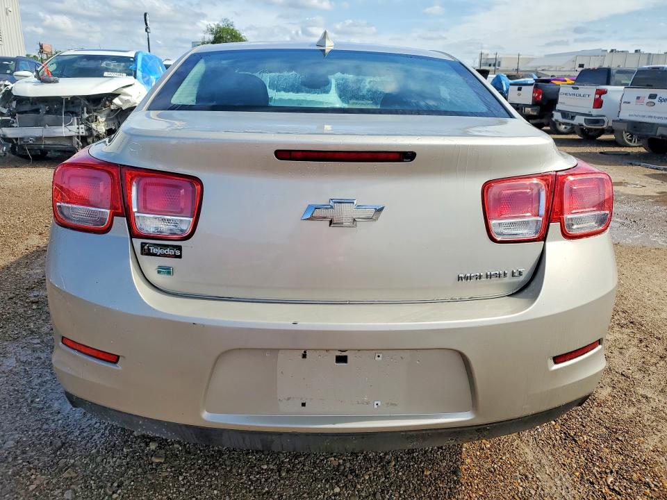 Продаж на аукціоні авто 2015 Chevrolet Malibu, vin: 1G11C5SL1FF255951, номер лоту: 54541836