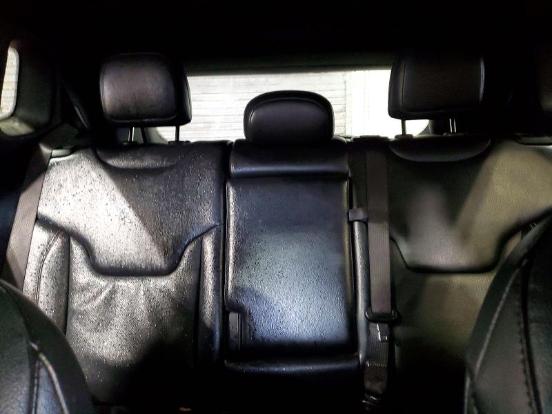 Продажа на аукционе авто 2021 Jeep Compass, vin: 3C4NJDEB2MT596158, номер лота: 52288206