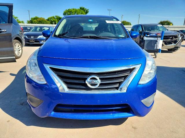 Aukcja sprzedaży 2016 Nissan Versa, vin: 3N1CN7AP2GL847721, numer aukcji: 53550336