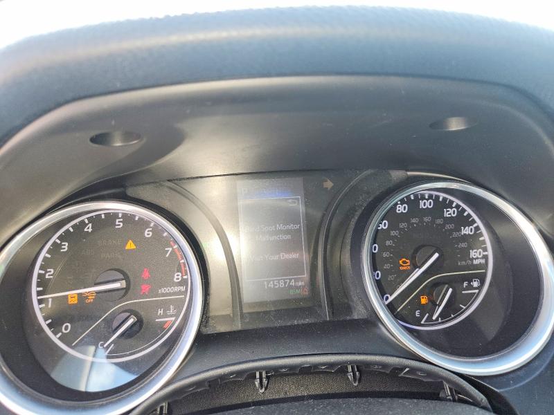 54394046 :رقم المزاد ، 4T1B11HKXJU535344 vin ، 2018 Toyota Camry مزاد بيع