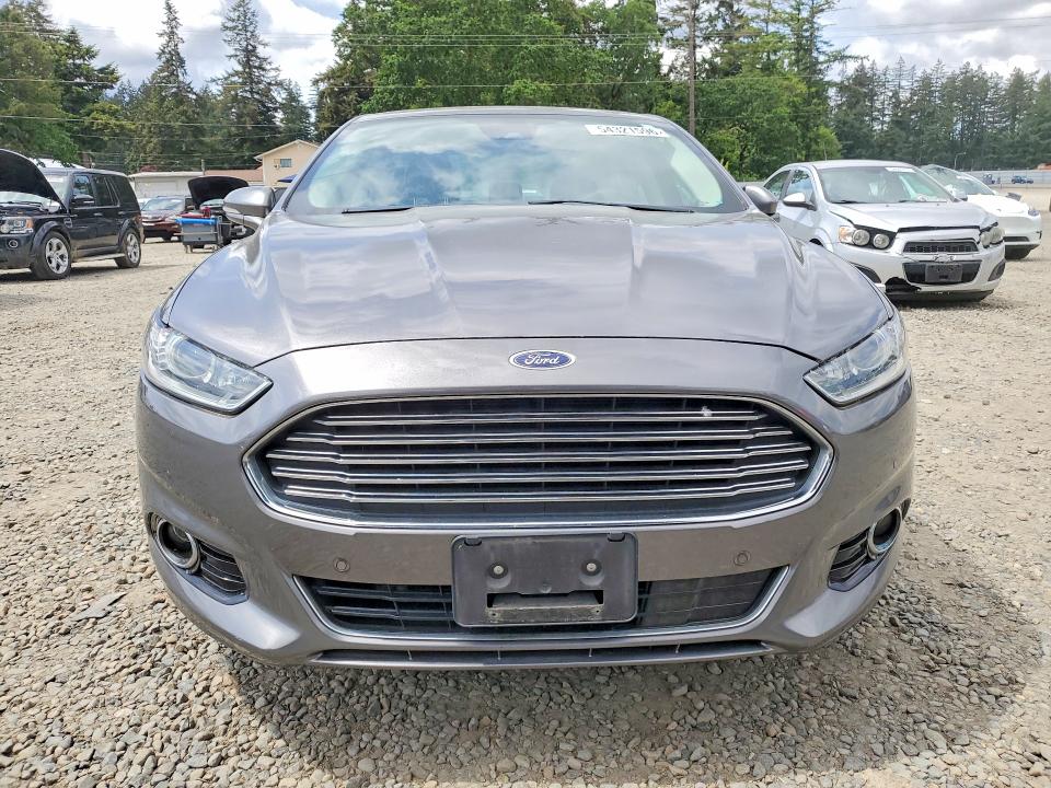 Aukcja sprzedaży 2014 Ford Fusion, vin: 3FA6P0SU4ER357863, numer aukcji: 54321596