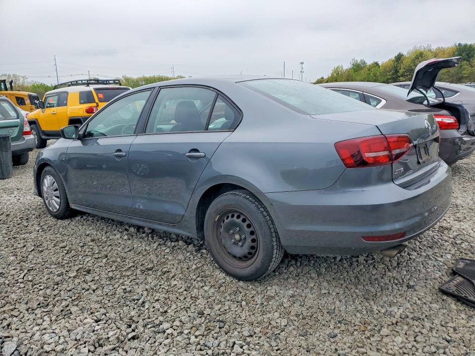Aukcja sprzedaży 2016 Volkswagen Jetta, vin: 3VW267AJ7GM355856, numer aukcji: 52879036