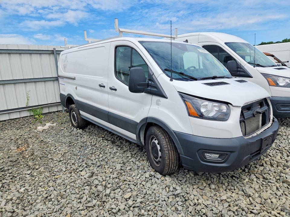 2023 Ford Transit მანქანა იყიდება აუქციონზე, vin: 1FTBR1Y88PKB50872, აუქციონის ნომერი: 53059466