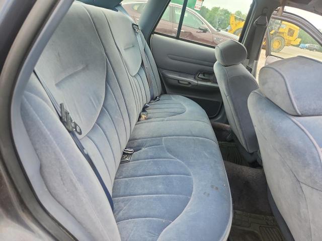 Продаж на аукціоні авто 1997 Ford Crown Victoria, vin: 2FALP73WXVX110070, номер лоту: 53329166