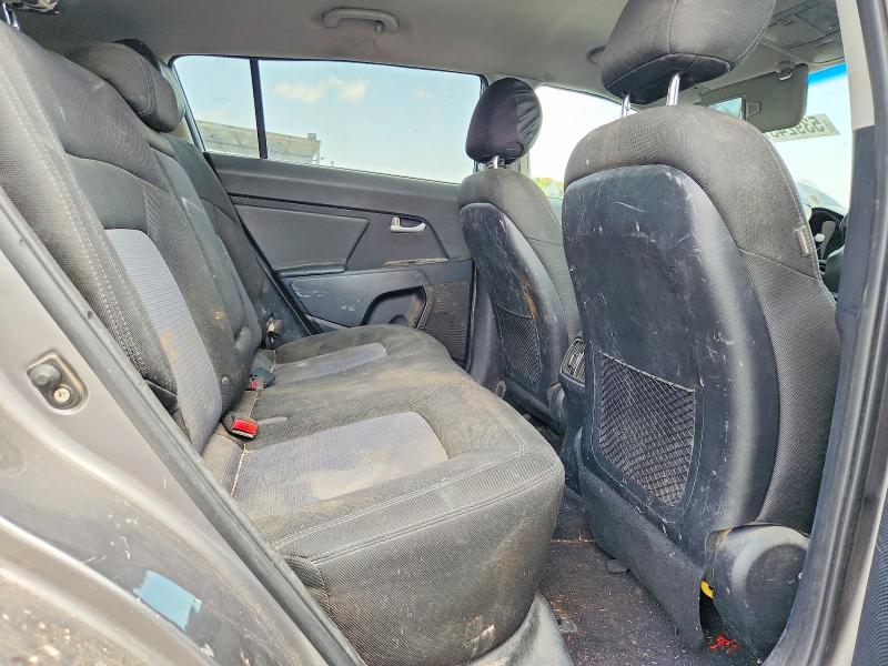 Aukcja sprzedaży 2015 Kia Sportage, vin: KNDPB3AC3F7723277, numer aukcji: 53924376