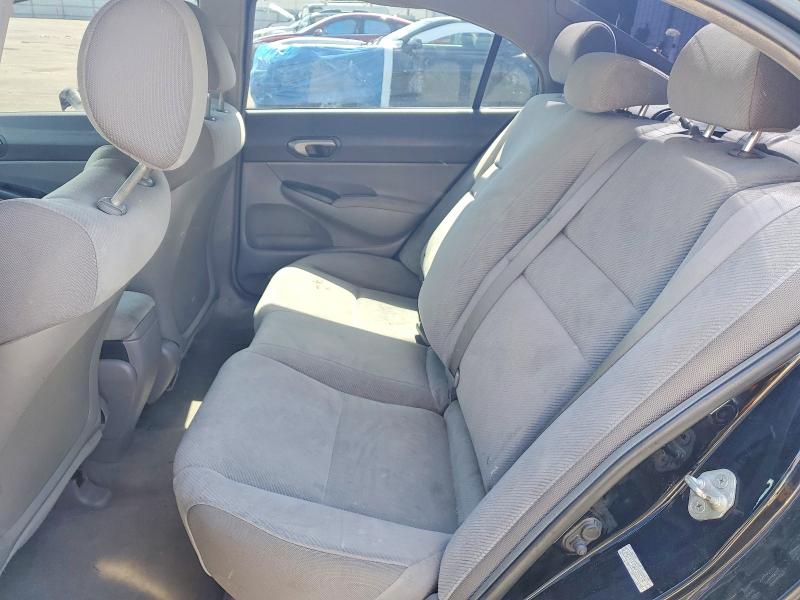 Продажа на аукционе авто 2010 Honda Civic, vin: 2HGFA1F53AH300209, номер лота: 53775396