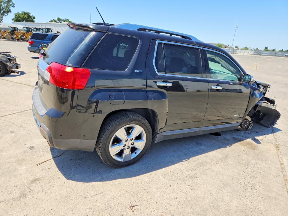 54847876 :رقم المزاد ، 2GKFLTE32E6304293 vin ، 2014 Gmc Terrain مزاد بيع