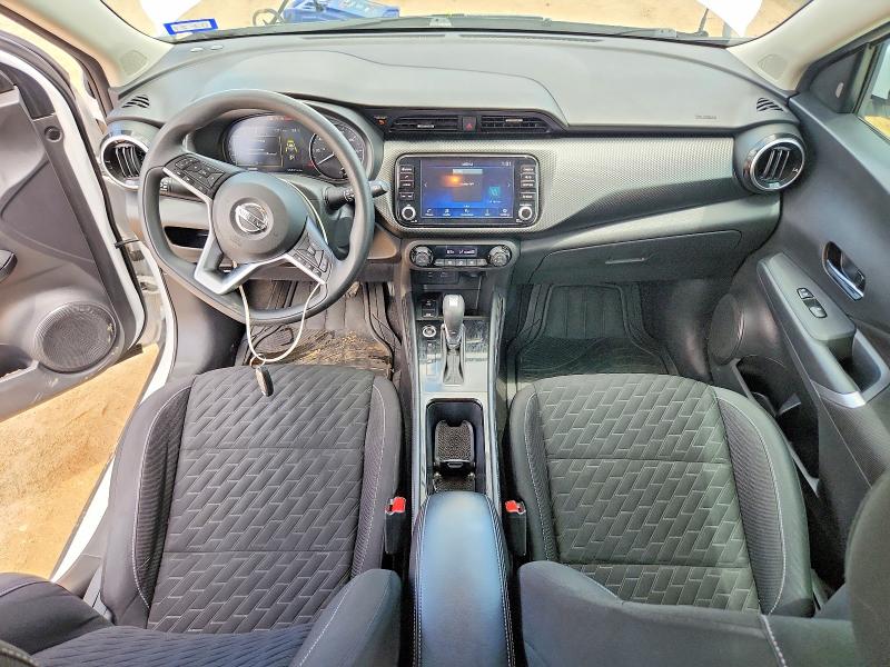 Продажа на аукционе авто 2021 Nissan Kicks, vin: 3N1CP5CV3ML518399, номер лота: 54182866