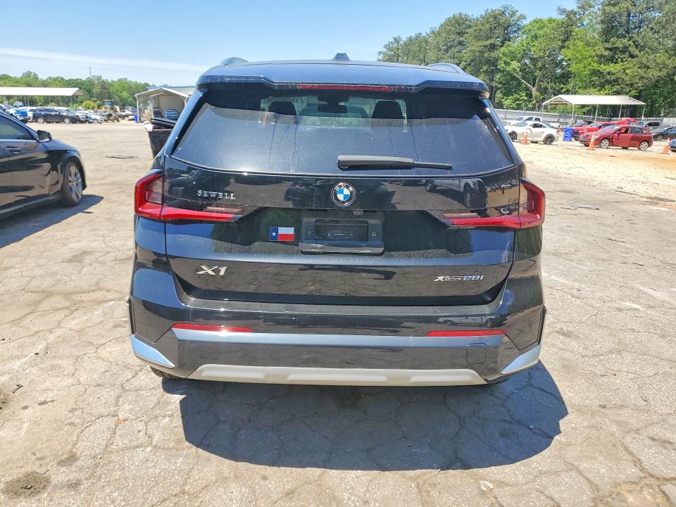 Продаж на аукціоні авто 2024 Bmw X1, vin: WBX73EF05R5013114, номер лоту: 52569296