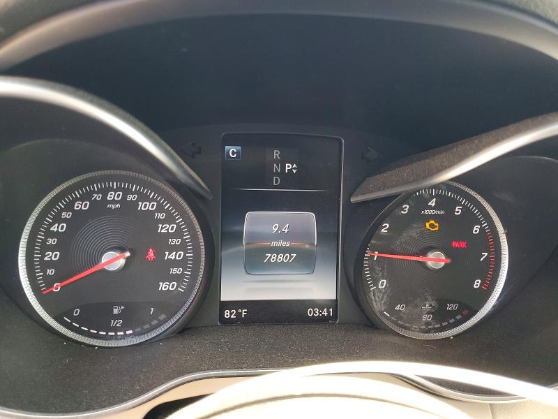 Aukcja sprzedaży 2016 Mercedes-benz C, vin: 55SWF4JB2GU130808, numer aukcji: 54209336