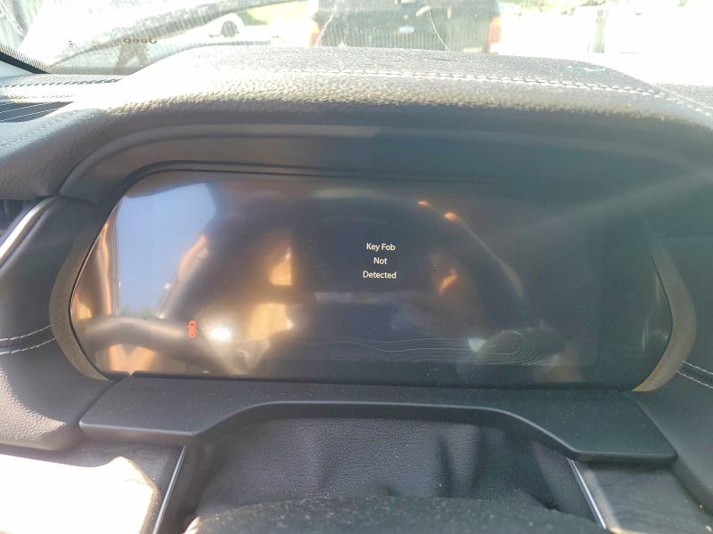 Aukcja sprzedaży 2023 Jeep Grand Cherokee, vin: 1C4RJGBG5PC651544, numer aukcji: 52296736
