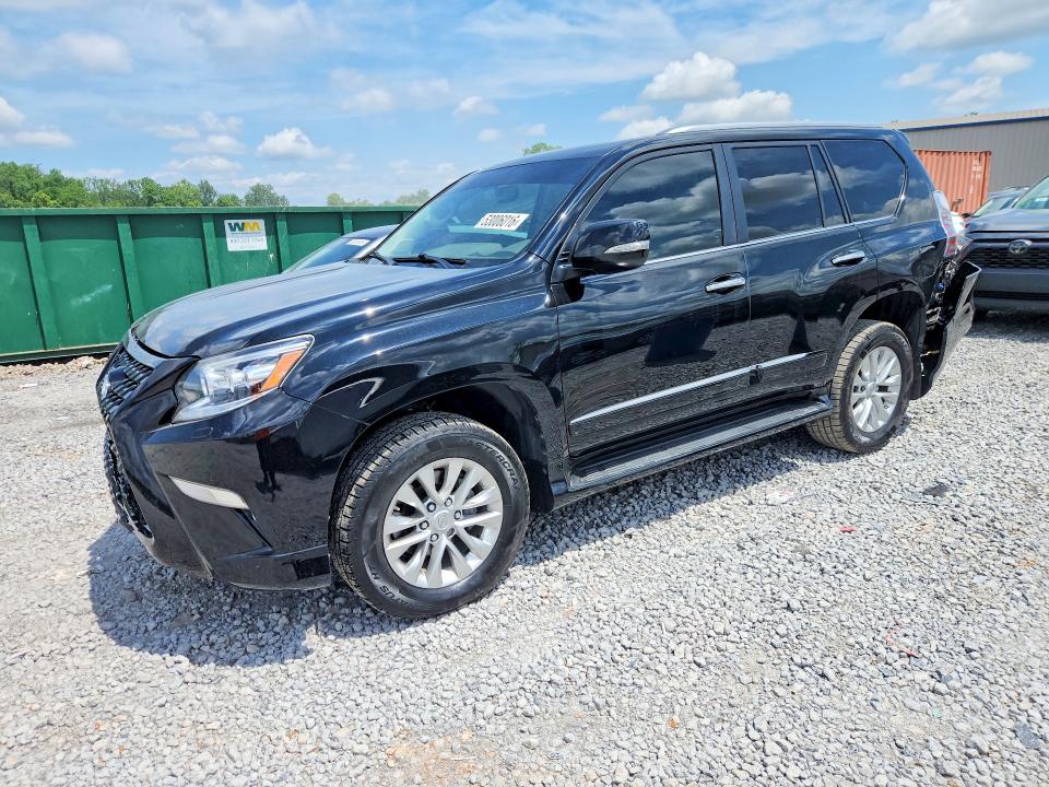 Продаж на аукціоні авто 2015 Lexus Gx, vin: JTJBM7FX7F5108389, номер лоту: 53006016