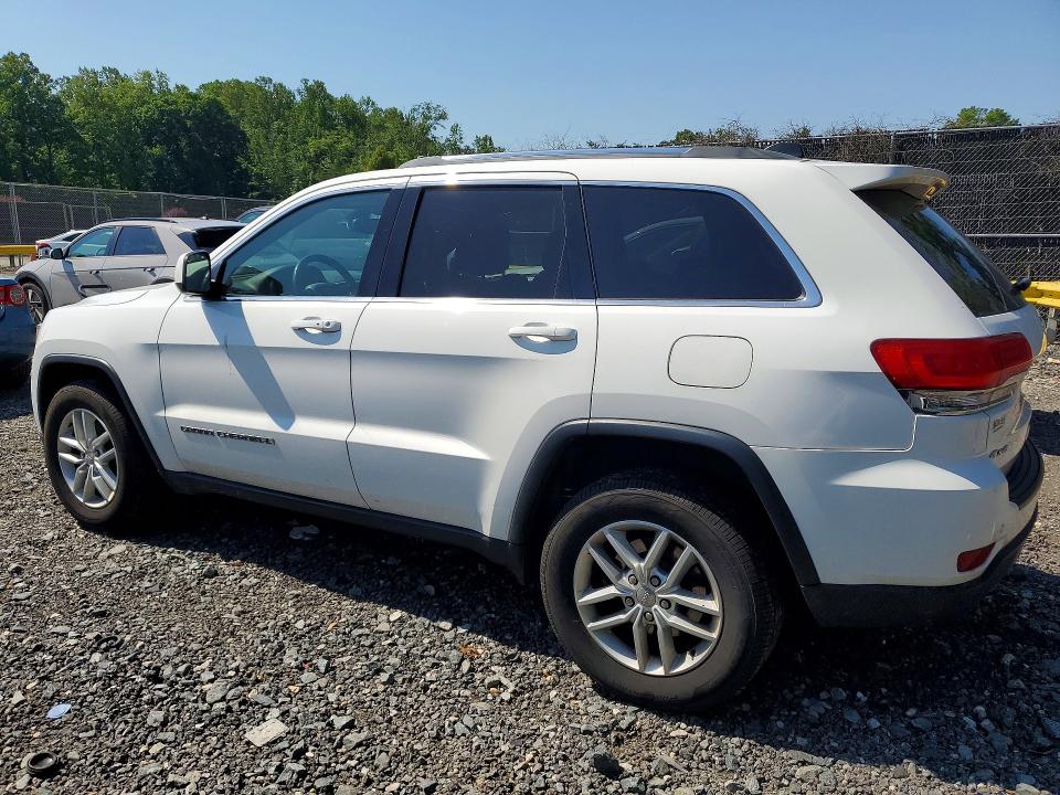 Aukcja sprzedaży 2018 Jeep Grand Cherokee, vin: 1C4RJFAG9JC237038, numer aukcji: 54000336