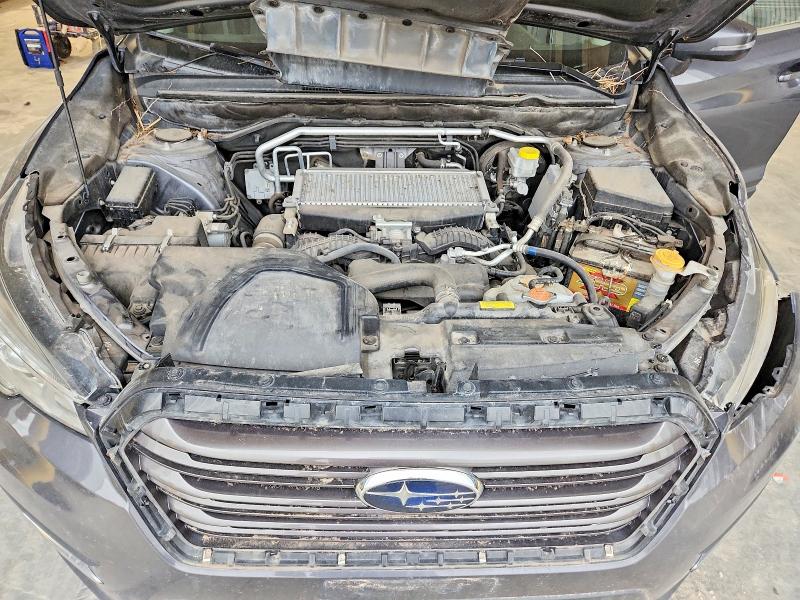 Продаж на аукціоні авто 2020 Subaru Ascent, vin: 4S4WMAMD8L3412151, номер лоту: 54717346