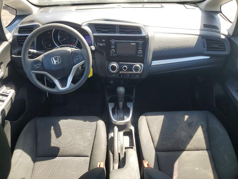 Продажа на аукционе авто 2019 Honda Fit, vin: 3HGGK5H44KM721372, номер лота: 54339886