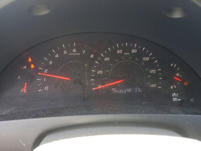 54921116 :رقم المزاد ، JTNBE46K873045766 vin ، 2007 Toyota Camry مزاد بيع