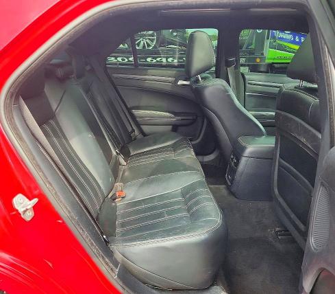 Aukcja sprzedaży 2015 Chrysler 300, vin: 2C3CCABG3FH842036, numer aukcji: 51842386