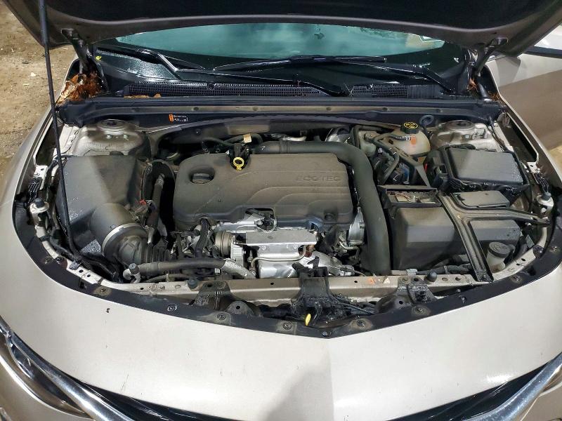 Продажа на аукционе авто 2022 Chevrolet Malibu, vin: 1G1ZG5ST4NF195086, номер лота: 54128406