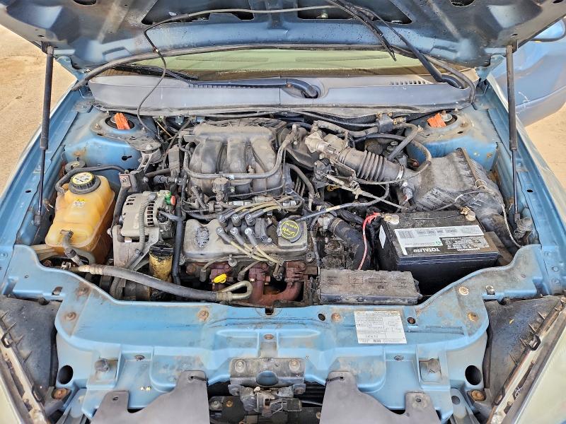 Продаж на аукціоні авто 2007 Ford Taurus, vin: 1FAFP56U97A178724, номер лоту: 53047936
