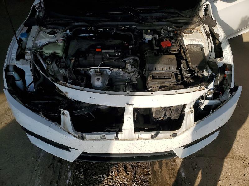 53521696 :رقم المزاد ، 19XFC2F56HE022930 vin ، 2017 Honda Civic مزاد بيع