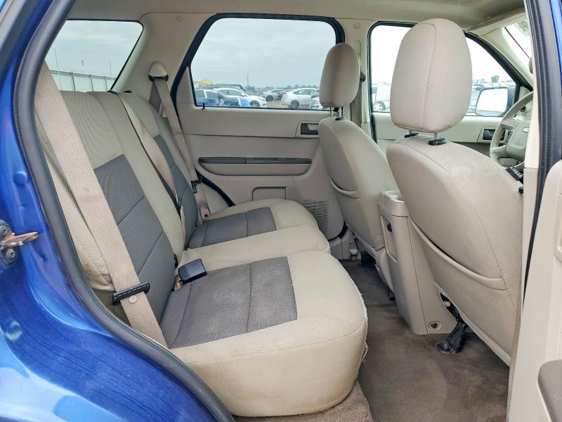 Aukcja sprzedaży 2008 Ford Escape, vin: 1FMCU03158KE78013, numer aukcji: 55565226