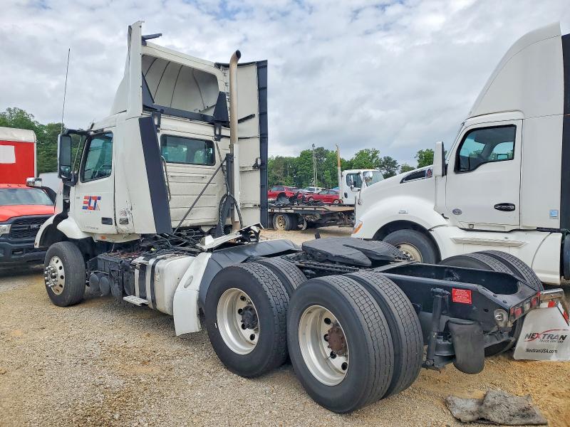Aukcja sprzedaży 2025 Volvo Vnr, vin: 4V4WC9EH3SN660354, numer aukcji: 52363956