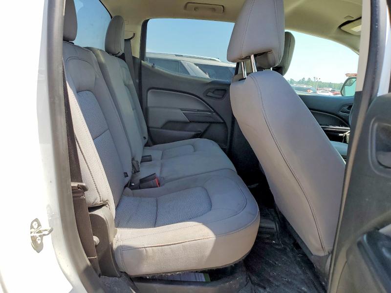 2019 Chevrolet Colorado მანქანა იყიდება აუქციონზე, vin: 1GCGSBEN9K1325655, აუქციონის ნომერი: 52668446